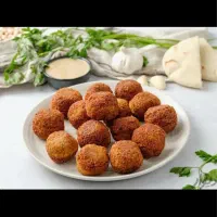 مایه خمیر فلافل آبادان فست فود