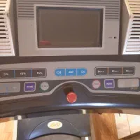 تردمیل AVG آلمانی