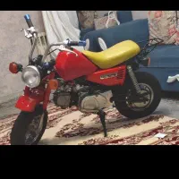 موتور مینی 70