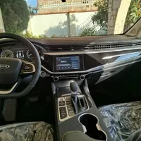آریزو ۵ اسپرت صفر- مشکی مدل ۴۰۳