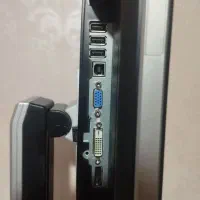 مانیتور دل 24 اینچ مدل Dell P2414H LED|قطعات و لوازم جانبی رایانه|مشهد, حجاب (شهرک غرب)|دیوار