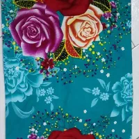 روبالشتی|رختخواب، بالش، پتو|داران, |دیوار