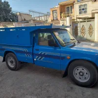 وانت نیسان کرایه به تمام نقاط کشور