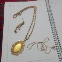 طلا نوو در حد نو|جواهرات|همدان, |دیوار