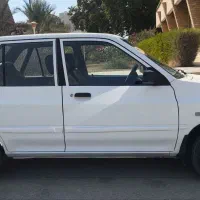 پراید 132