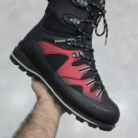 انواع کفش های کوهنوردی و ترکینگ|کیف، کفش، کمربند|تهران, مولوی|دیوار