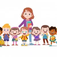 تدریس زبان و ریاضی و فارسی