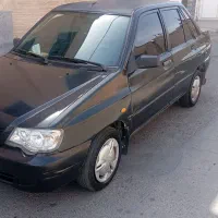 پراید 132