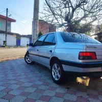 فروش پژو 405|خودرو سواری و وانت|آمل, |دیوار