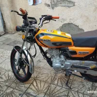 موتور هندا ۲۰۰ همتاز|موتورسیکلت|هشتگرد, هشتگرد قدیم|دیوار