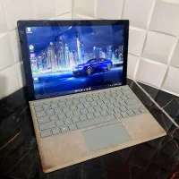 لپ تاپ تبلت شو سرفیس پرو ۶