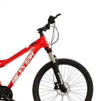 دوچرخه سایز 26 ترمز هیدرولی