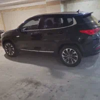 تیگو ۷ مدل ۱۴۰۰ تک برگ سند