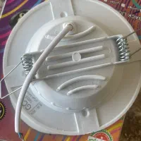 هالوژن ۷ وات