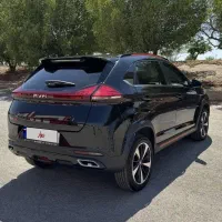 MVM X33 Cross CVT|خودرو سواری و وانت|اهواز, نادری|دیوار