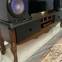 میز تلویزیون|میز تلویزیون|اندیشه, شهرک مریم|دیوار