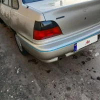 دوو سیلو|خودرو سواری و وانت|سبزوار, قصبه شرقی|دیوار