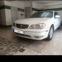 ماکسیما مدل ۸۸،اقساطی / با چک یا سفته