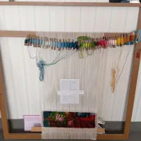 فروش دار و تابلو