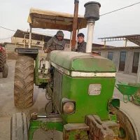 تراکتور جاندییر