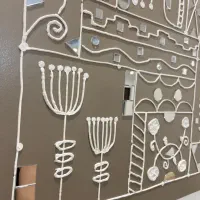 تابلو لیپان آرت|تابلو، نقاشی، عکس|رشت, انصاری|دیوار