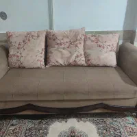 مبلمان هفت نفره