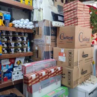 قطعه/رادیاتور/تعمیر تعویض فروش پکیج کل کرج