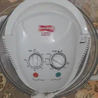 هواپز  بخار پز|اجاق گاز و لوازم برقی پختوپز|قم, زنبیل آباد|دیوار