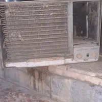 کولر پنجره ای سوپرا