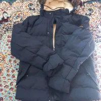 کاپشن مردانه مارک خارجی|لباس|کلاچای, |دیوار