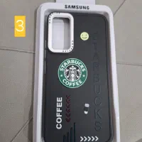 تعدادی قاب گوشی سامسونگ A34 (گارد گوشی)