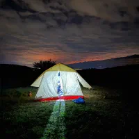 چادر مسافرتی ۸ نفره