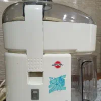 ابمیوه گیری کاملا نو سالم