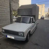 وانت مزدا ۹۴ دوگانه فابریک
