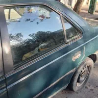 اردی۸۴ سالم|خودرو سواری و وانت|گرگان, |دیوار