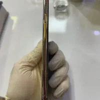 Iphone Xs Max 256g|موبایل|پرند, فاز ۲|دیوار