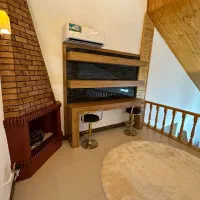 ویلا ساحلی مبله کامل فاصله تا دریا فقط ۲۰۰ متر|فروش خانه و ویلا|سرخرود, |دیوار