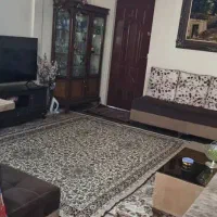 ۵۰ متری/ پارکینگ آسانسور/پاسدار گمنام