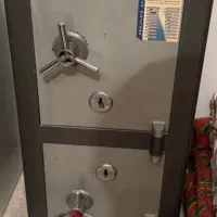 گاوصندوق