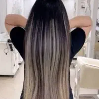اکستنشن مو|خدمات آرایشگری و زیبایی|عسلویه, |دیوار