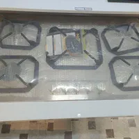 گاز و هود|اجاق گاز و لوازم برقی پختوپز|گرگان, |دیوار