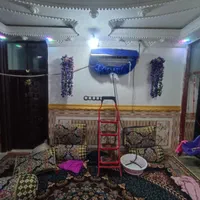 نصب اسپیلت لوله کشی آب سرد و گرم و سیم کشی جوشکاری