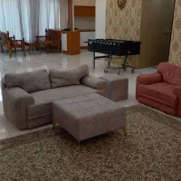 رهن و اجراره باغ ویلا|اجارهٔ کوتاهمدت ویلا و باغ|شهریار, حصار ساتی|دیوار