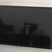 تلویزیون 43 الجی