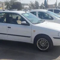 سمند elx95|خودرو سواری و وانت|زنجان, |دیوار