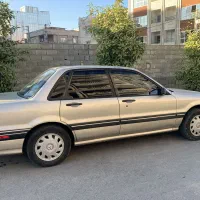 میتسوبیشی گالانت ۱۹۹۲|خودرو کلاسیک|گرگان, |دیوار