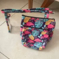 کیف لوازم آرایشی /کیفِ پول /جاکارتی