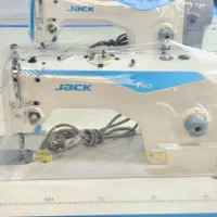 چرخ خیاطی راسته دوز جک f10مشابه آکبند16ماه گارانتی