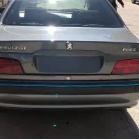 پژو پارس دوگانه کارخانه ۸۸|خودرو سواری و وانت|جوانرود, |دیوار