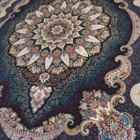 فرش بهارجفت۹ متری۷۰۰تراکم۲۵۵۰ اردهال مشهد|فرش|مشهد, وحید|دیوار